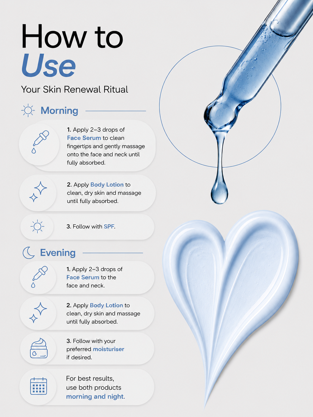 GHK-Cu Copper Peptide Skin Renewal Ritual